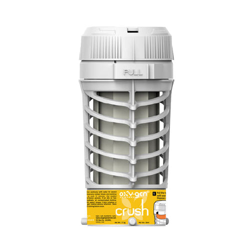 OXY-GEN - AIR FRESHNER CRUSH REFILL