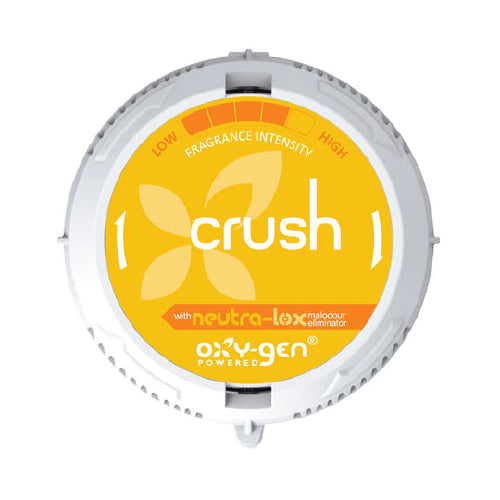 OXY-GEN - AIR FRESHNER CRUSH REFILL