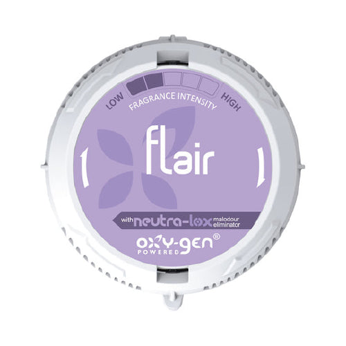 OXY-GEN - AIR FRESHNER VIVA REFILL FLAIR