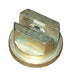 CS - BRASS NOZZLE - T JET 11004