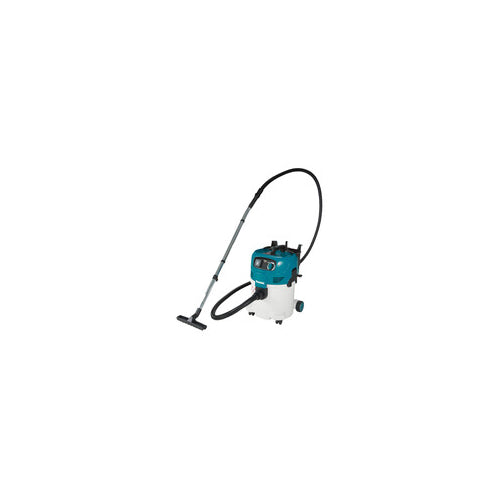MAKITA - 30L WET & DRY VACUUM 1,200W
