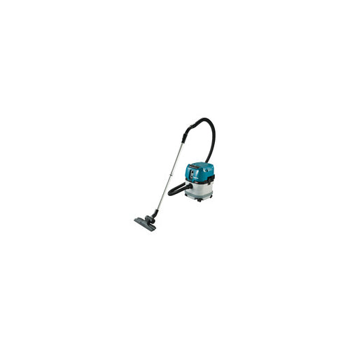 MAKITA - 40V WET & DRY VACUUM -TOOL ONLY