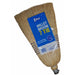 EDCO - MILLET BROOM WITH HANDLE 7 TIE