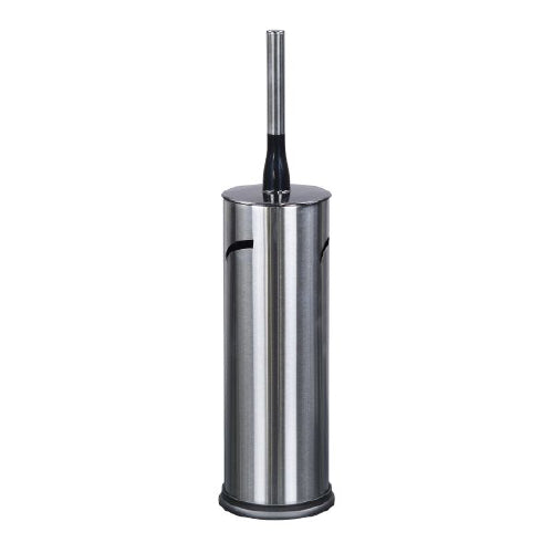 EDCO  - STAINLESS STEEL TOILET BRUSH SET
