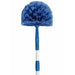 EDCO- SOFT CEILING BRUSH WITH TELESCOPIC