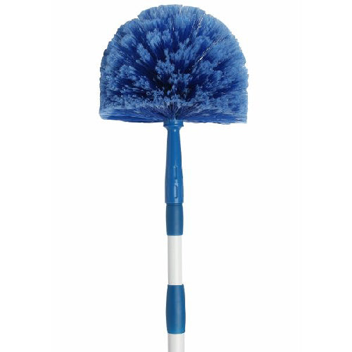 EDCO- SOFT CEILING BRUSH WITH TELESCOPIC