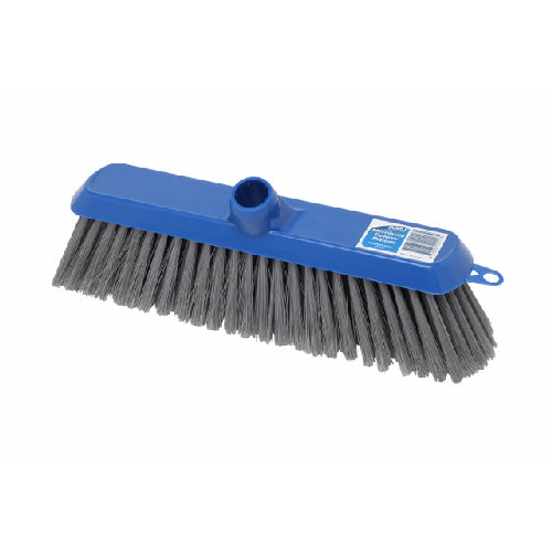 EDCO - MERRIBRITE DELUXE BROOM HEAD ONLY