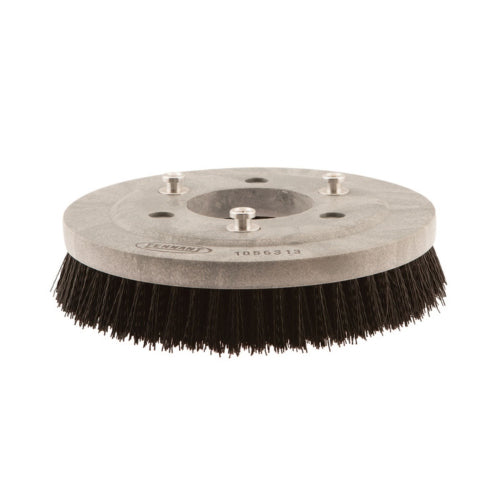 TENNANT - BRUSH ASSEY BLK POLYPROPLEN-T3