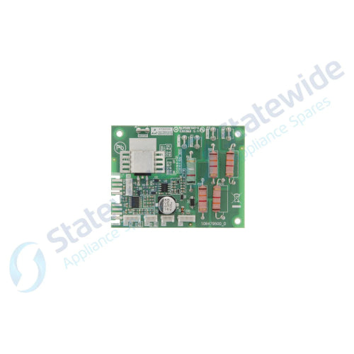 NILFISK - PCB KIT EU - VP600