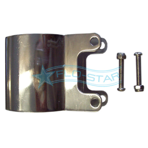 CS - 2" VALVE BRACKET
