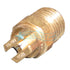 CS - NOZZLE  1/4 - 9503 BRAZZ