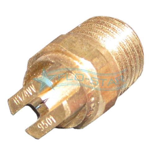 CS - NOZZLE 1/4" VJET 11003 BRASS