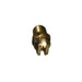 CS - NOZZLE 1/8 BRASS V-JET 11001