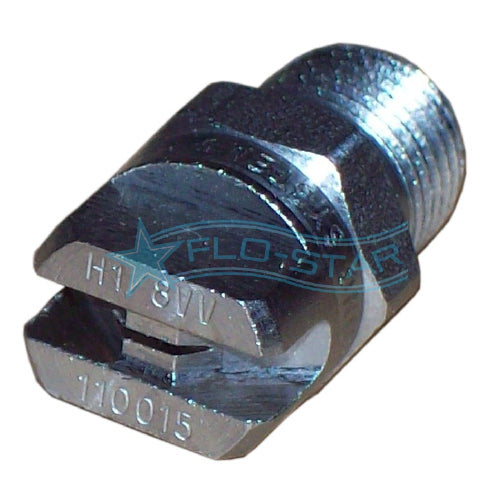 CS - NOZZLE  S/STEEL 95015 FOR S/WAND