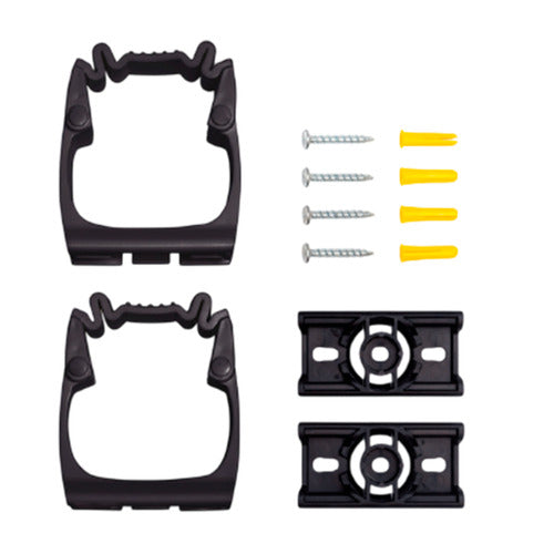 IC - TOOLFLEX HOLDERS 2 PACK RED