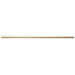 EDCO - TUFF BAMBOO HDLE 1.5m  X  25 mm