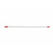 EDCO - ALU/HANDLE 1.35M RED ENDURA