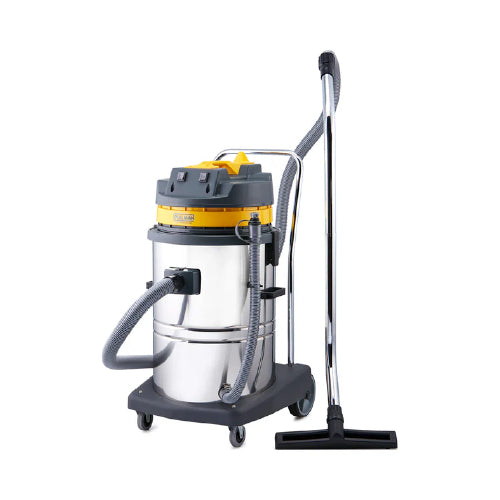 VS - 60L WET & DRY CANISTER PULLMAN