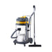 VS - 60L WET & DRY CANISTER PULLMAN
