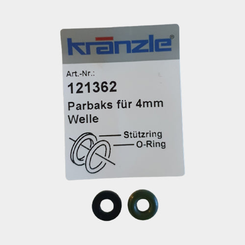KRANZLE - "O" RING 4MM