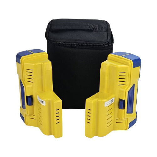 VS - BATTERY SET PULLMAN PV950