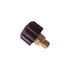 PB - SCREW CONNECTION 1/4 M x M22 F