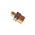 PB - DEEP BORE NIPPLE