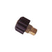 PB - SCREW CONNETION MALE -3/8"M