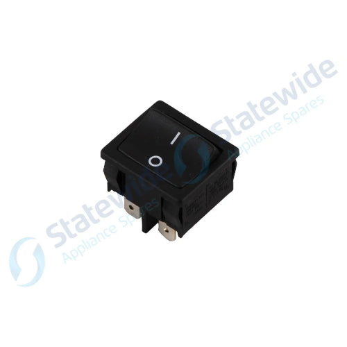 NILFISK - ON/OFF SWITCH GD910