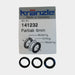 KRANZLE - "O" RING 6MM