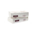 CAPRICE - INTERLEAVED TOWEL 26.5 x 24cm