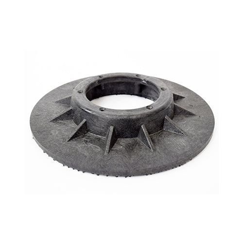 IB - 19.75" MIGHTY LOCK FACE WITHOUT PAD