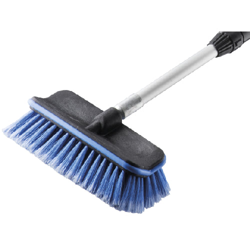OATES - AQUA BROOM - WITH ALU HANDLE