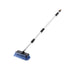 OATES - AQUA BROOM - WITH ALU HANDLE