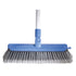 OATES - INDOOR S/SAVER BROOM HDL 450mm