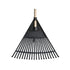 OATES - GARDEN RAKE - 450mm