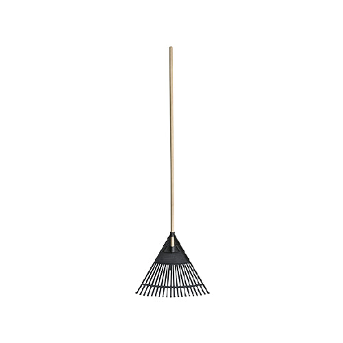 OATES - GARDEN RAKE - 450mm