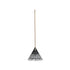 OATES - GARDEN RAKE - 450mm