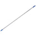 OATES - CONT'R  ALU-  HANDLE- 1.5M BLUE