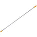 OATES - CONTR  ALU- HANDLE- 1.5M -YELLOW