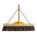 OATES - 450MM SWEEP ALL BASSINE BROOM