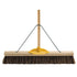 OATES - 600MM SWEEP ALL BASSINE BROOM