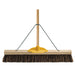 OATES - 600MM SWEEP ALL BASSINE BROOM