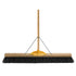 OATES -  750mmPLATFORM BLEND HANDLE & BK