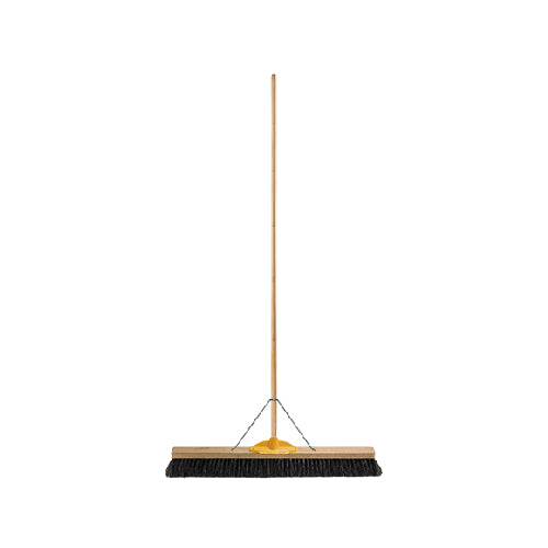 OATES -  750mmPLATFORM BLEND HANDLE & BK
