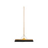 OATES -  750mmPLATFORM BLEND HANDLE & BK