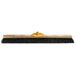 OATES - 900mm BASSINE BROOM HEAD ONLY