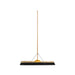 OATES - 900MM PLATFORM BLEND BROOM BLACK
