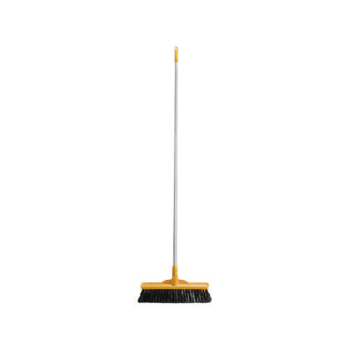 OATES - 350MM MED/STIFF BROOM HEAD