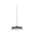 OATES - JUMBO INDOOR BROOM 450MM- RED